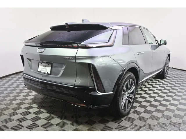 Nuevos CADILLAC LYRIQ à Estados chez autogozo