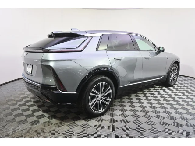Nuevos CADILLAC LYRIQ à Estados chez autogozo