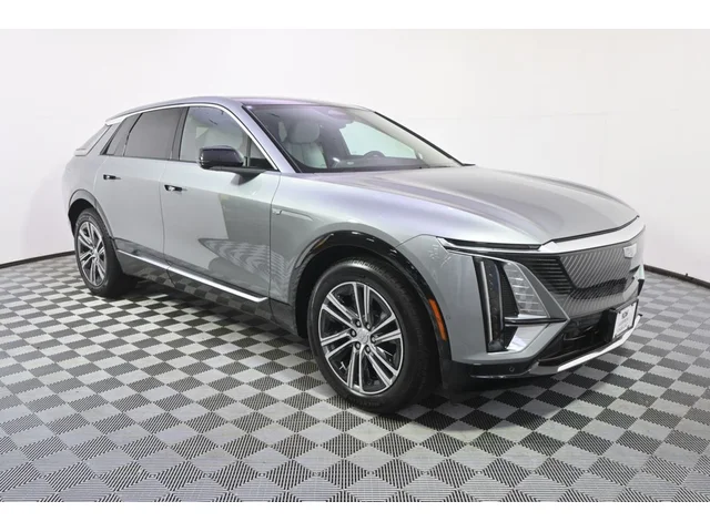 Nuevos CADILLAC LYRIQ à Estados chez autogozo