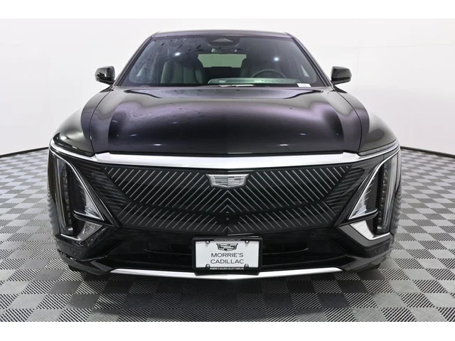 Nuevos CADILLAC LYRIQ à Estados chez autogozo
