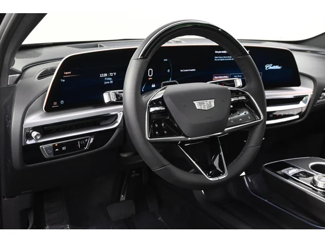 Nuevos CADILLAC LYRIQ à Estados chez autogozo