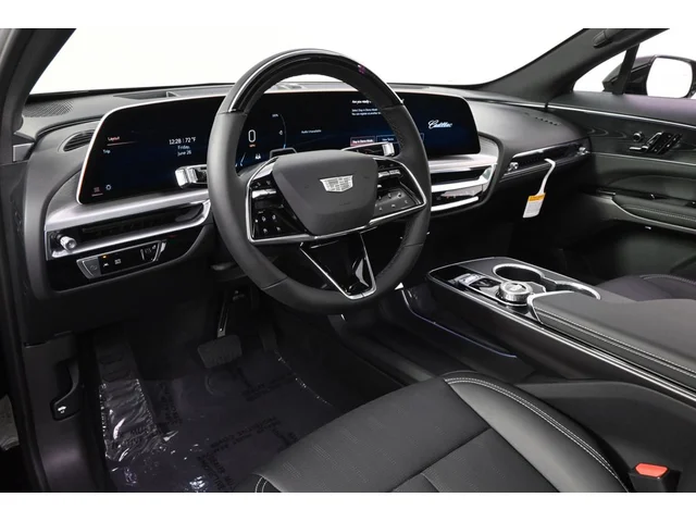 Nuevos CADILLAC LYRIQ à Estados chez autogozo