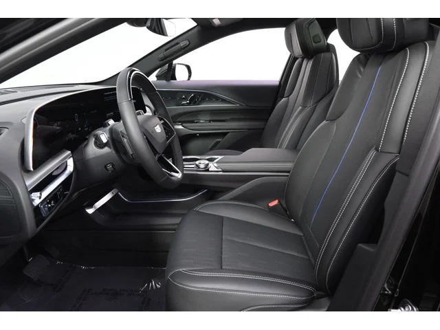 Nuevos CADILLAC LYRIQ à Estados chez autogozo