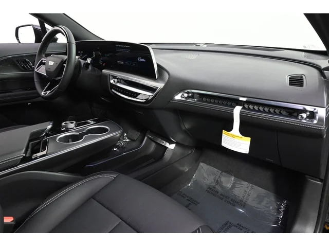 Nuevos CADILLAC LYRIQ à Estados chez autogozo
