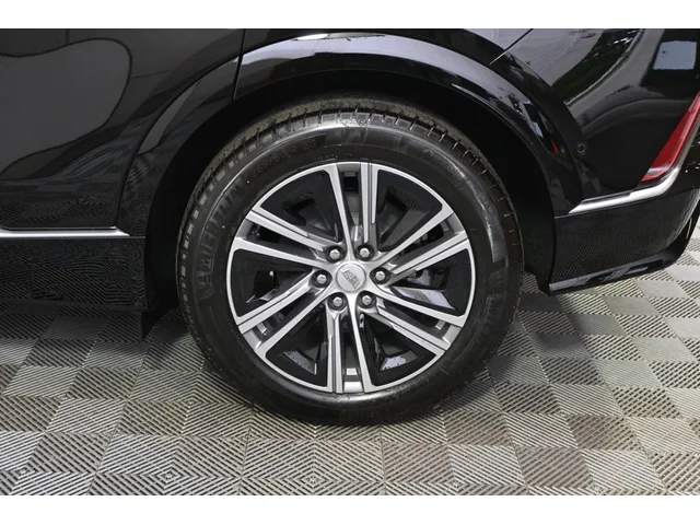 Nuevos CADILLAC LYRIQ à Estados chez autogozo