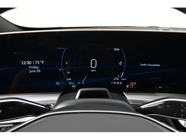 Nuevos CADILLAC LYRIQ à Estados chez autogozo