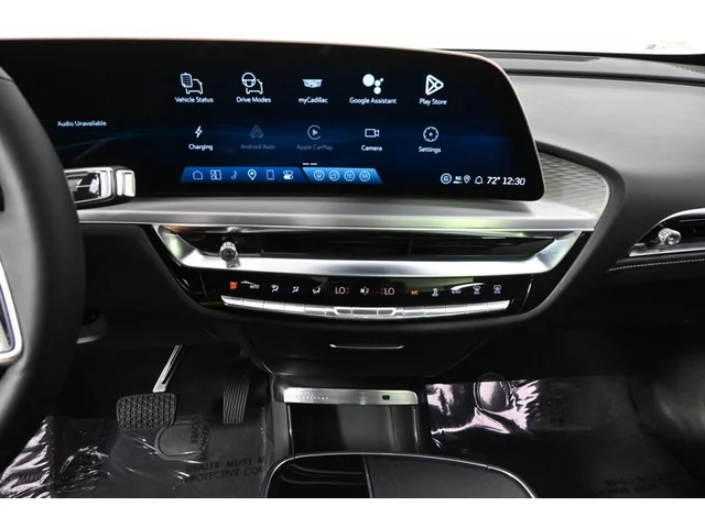 Nuevos CADILLAC LYRIQ à Estados chez autogozo