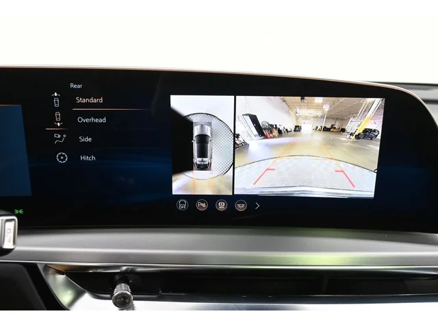 Nuevos CADILLAC LYRIQ à Estados chez autogozo