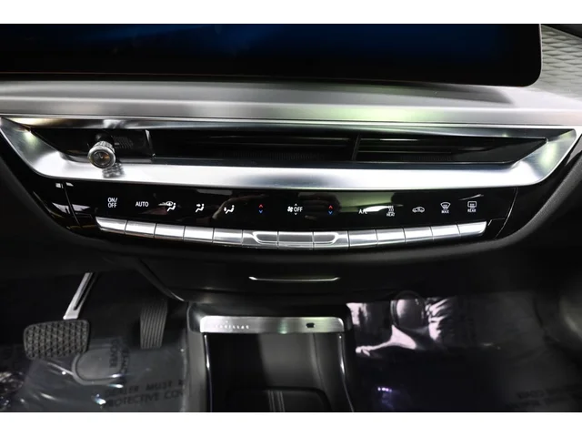 Nuevos CADILLAC LYRIQ à Estados chez autogozo