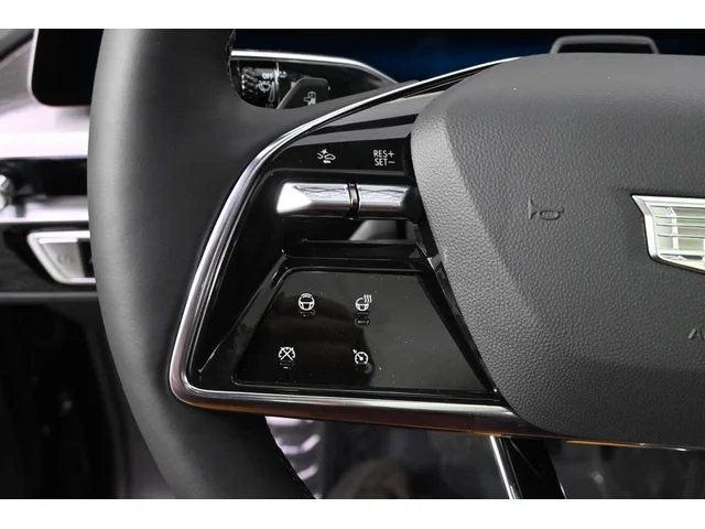 Nuevos CADILLAC LYRIQ à Estados chez autogozo
