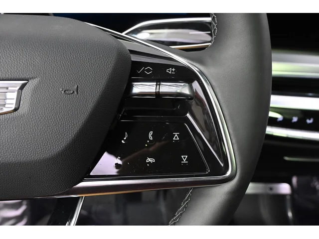 Nuevos CADILLAC LYRIQ à Estados chez autogozo