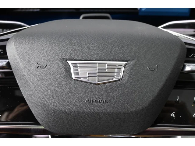 Nuevos CADILLAC LYRIQ à Estados chez autogozo