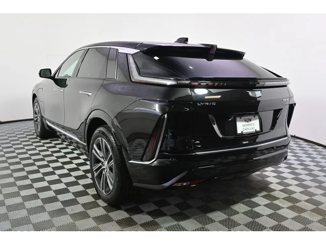 Nuevos CADILLAC LYRIQ à Estados chez autogozo