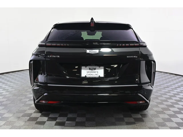 Nuevos CADILLAC LYRIQ à Estados chez autogozo