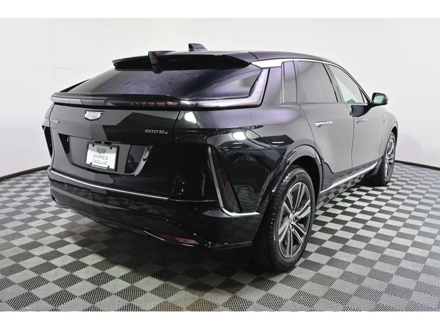 Nuevos CADILLAC LYRIQ à Estados chez autogozo