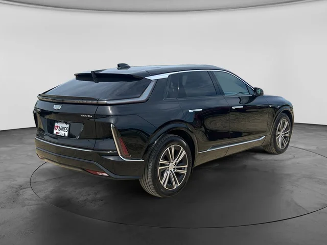 SEMINUEVOS CADILLAC LYRIQ a Estados en autogozo