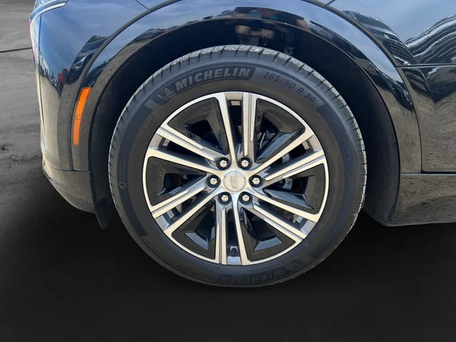 SEMINUEVOS CADILLAC LYRIQ a Estados en autogozo