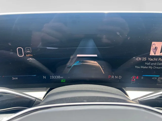 SEMINUEVOS CADILLAC LYRIQ a Estados en autogozo