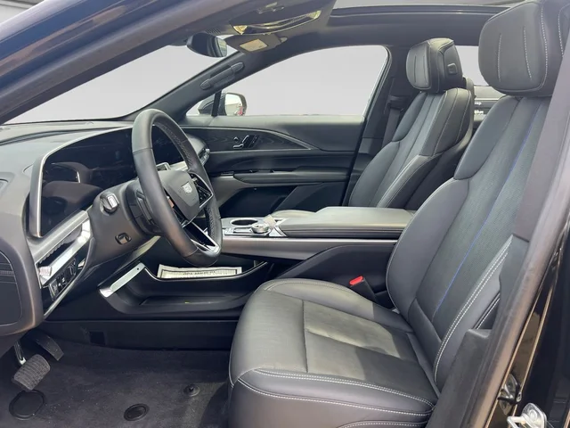 SEMINUEVOS CADILLAC LYRIQ a Estados en autogozo