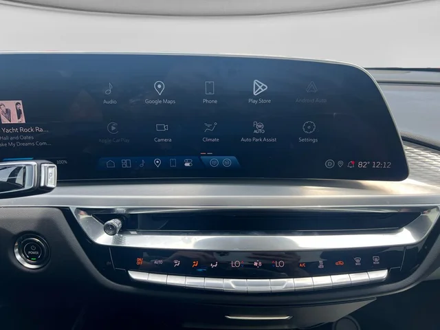 SEMINUEVOS CADILLAC LYRIQ a Estados en autogozo