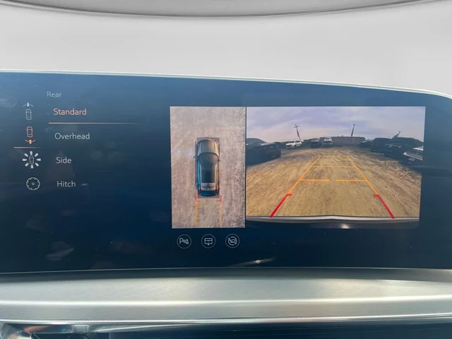 SEMINUEVOS CADILLAC LYRIQ a Estados en autogozo
