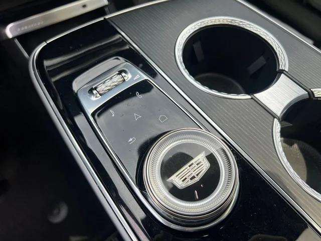 SEMINUEVOS CADILLAC LYRIQ a Estados en autogozo