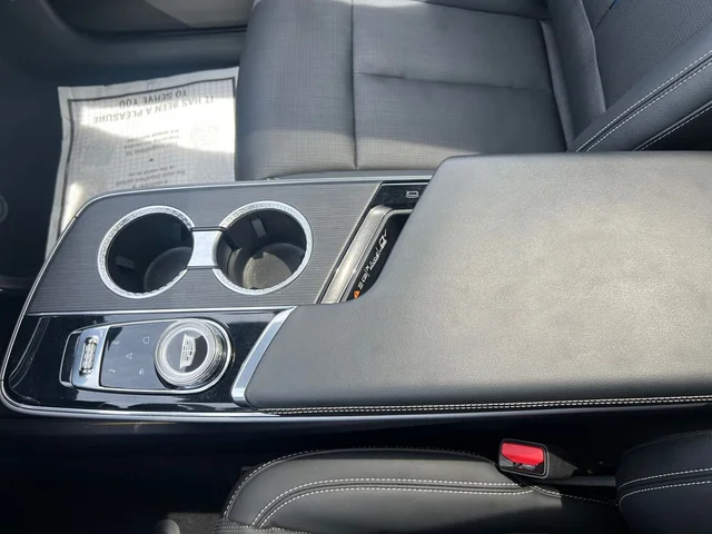 SEMINUEVOS CADILLAC LYRIQ a Estados en autogozo
