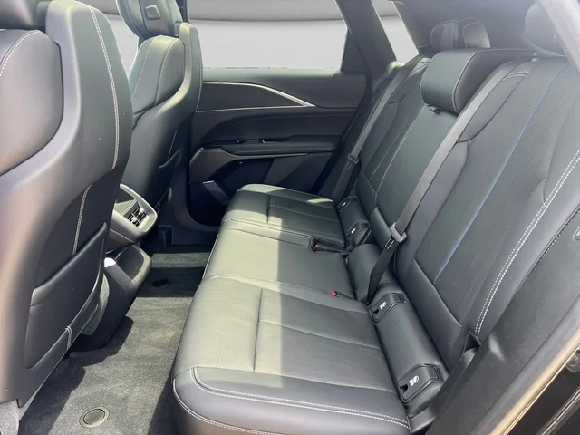 SEMINUEVOS CADILLAC LYRIQ a Estados en autogozo