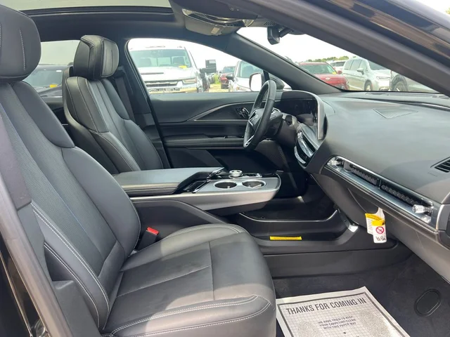 SEMINUEVOS CADILLAC LYRIQ a Estados en autogozo