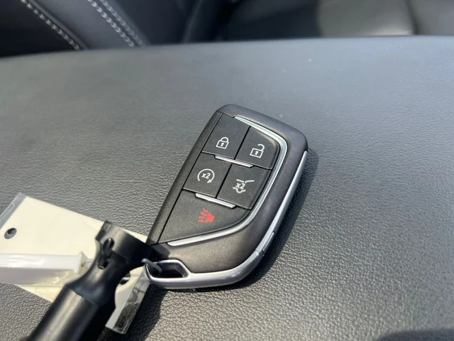 SEMINUEVOS CADILLAC LYRIQ a Estados en autogozo
