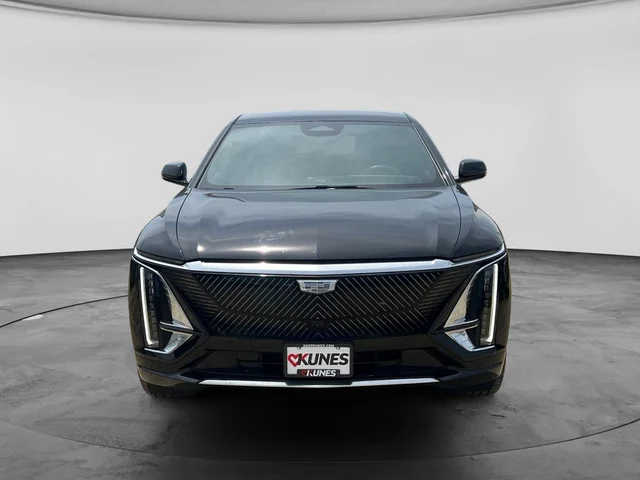 SEMINUEVOS CADILLAC LYRIQ a Estados en autogozo