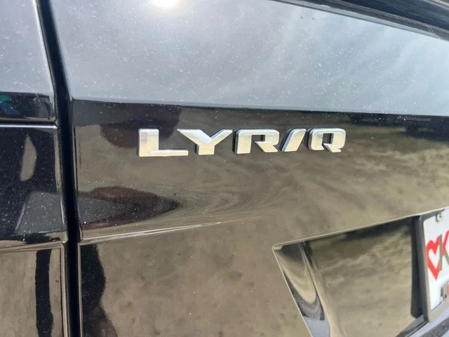 SEMINUEVOS CADILLAC LYRIQ a Estados en autogozo