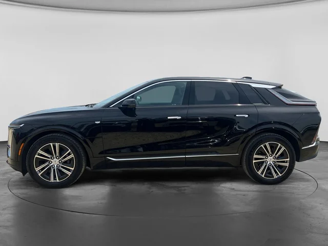 SEMINUEVOS CADILLAC LYRIQ a Estados en autogozo
