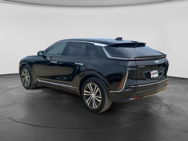 SEMINUEVOS CADILLAC LYRIQ a Estados en autogozo