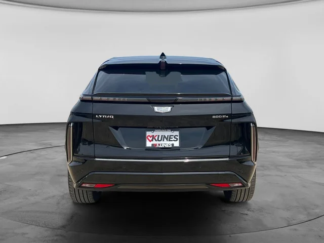 SEMINUEVOS CADILLAC LYRIQ a Estados en autogozo