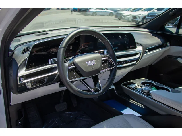 SEMINUEVOS CADILLAC LYRIQ a Estados en autogozo