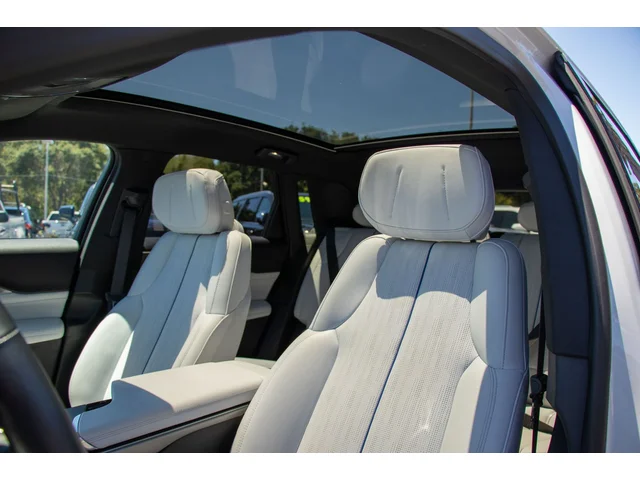 SEMINUEVOS CADILLAC LYRIQ a Estados en autogozo