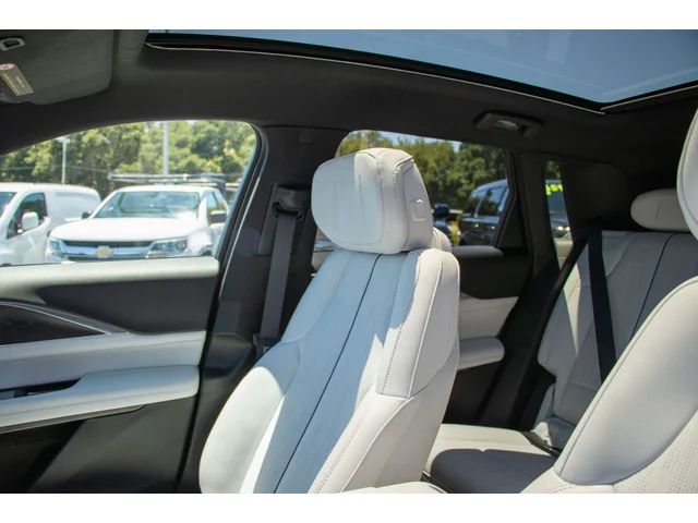 SEMINUEVOS CADILLAC LYRIQ a Estados en autogozo
