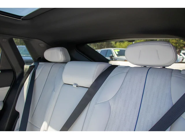 SEMINUEVOS CADILLAC LYRIQ a Estados en autogozo