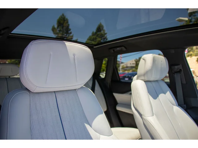 SEMINUEVOS CADILLAC LYRIQ a Estados en autogozo