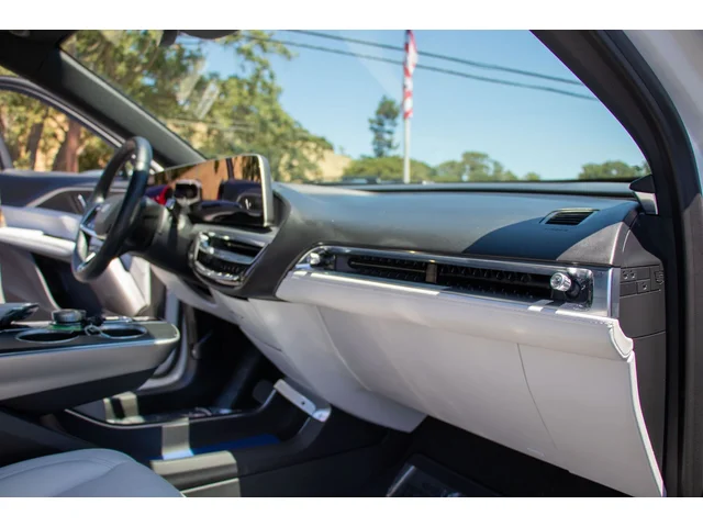 SEMINUEVOS CADILLAC LYRIQ a Estados en autogozo