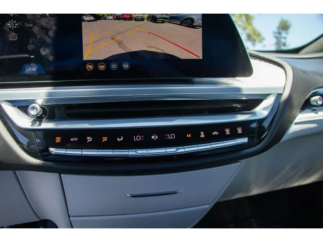 SEMINUEVOS CADILLAC LYRIQ a Estados en autogozo