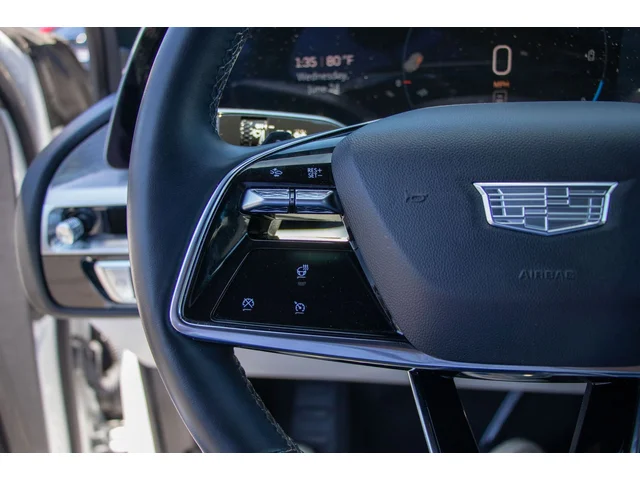 SEMINUEVOS CADILLAC LYRIQ a Estados en autogozo