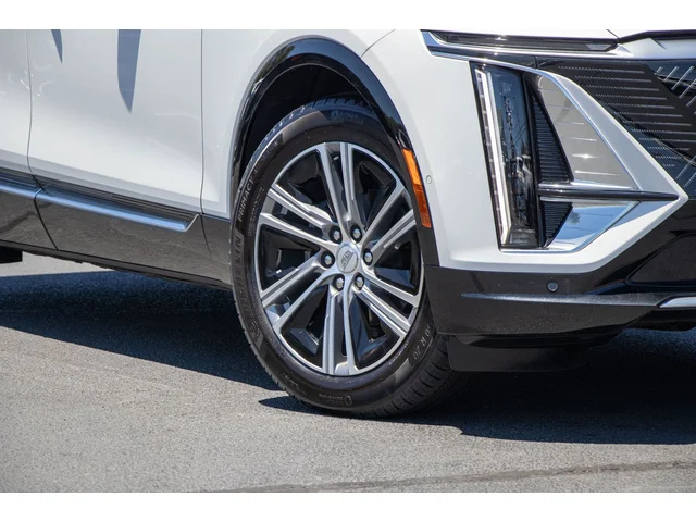SEMINUEVOS CADILLAC LYRIQ a Estados en autogozo