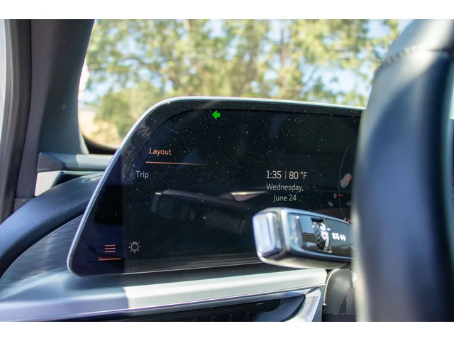 SEMINUEVOS CADILLAC LYRIQ a Estados en autogozo