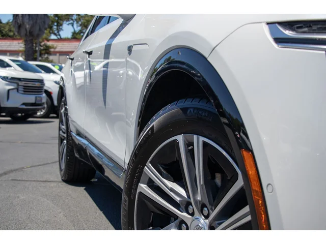 SEMINUEVOS CADILLAC LYRIQ a Estados en autogozo