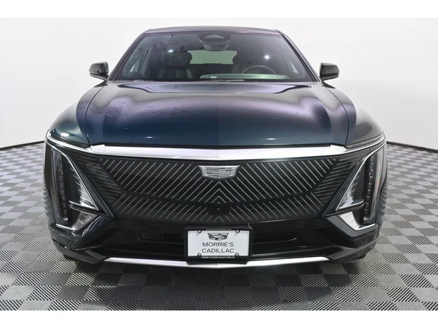 Nuevos CADILLAC LYRIQ à Estados chez autogozo