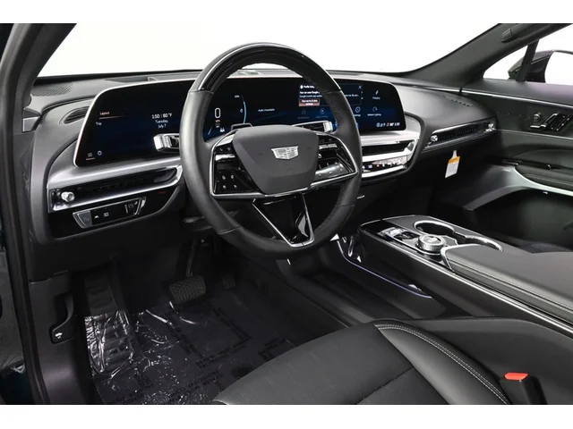 Nuevos CADILLAC LYRIQ à Estados chez autogozo