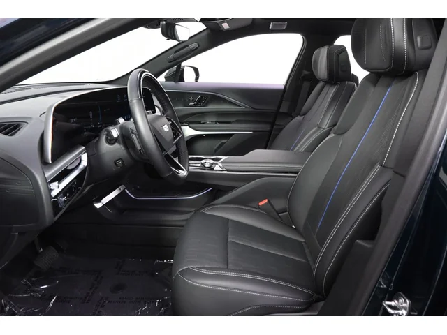 Nuevos CADILLAC LYRIQ à Estados chez autogozo