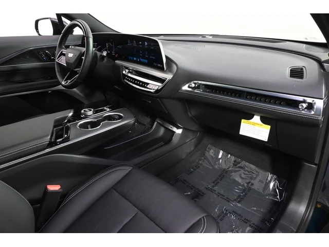 Nuevos CADILLAC LYRIQ à Estados chez autogozo